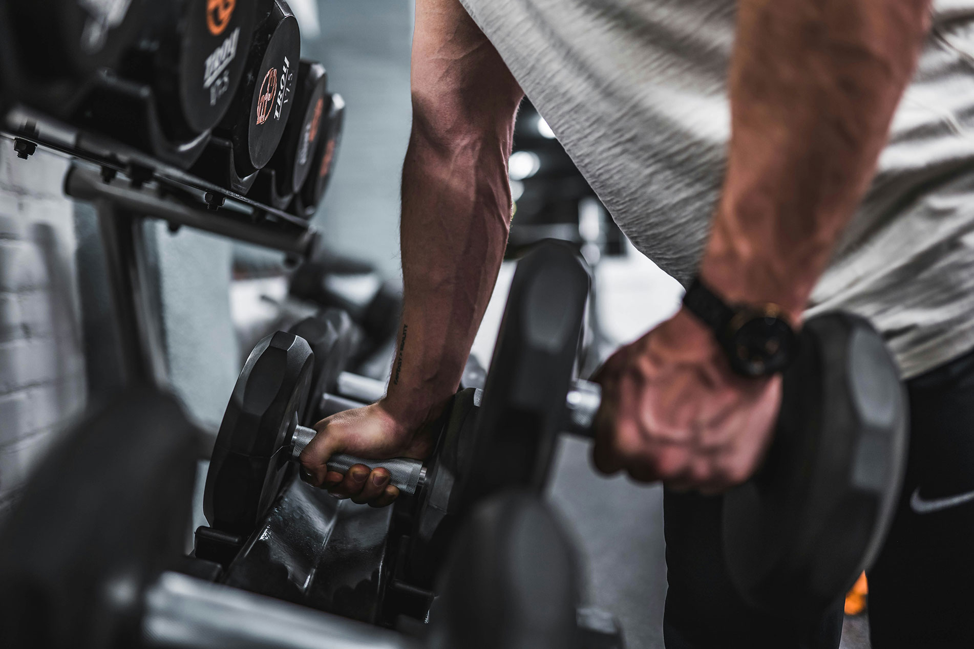 Strength & Conditioning